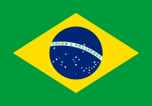 Brazil lego