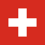 Switzerland Zaful