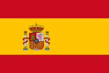 Spain LN-CC