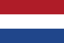 Nederland STERNGLAS